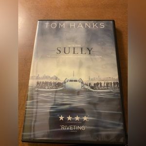 Sully - dvd